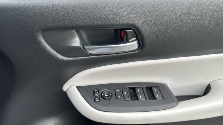 Honda Jazz 1.5 i-MMD Hybrid EX 5dr eCVT Hybrid Hatchback